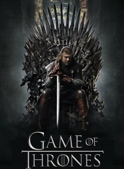 دانلود سریال بازی تاج وتخت Game of Thrones 2011