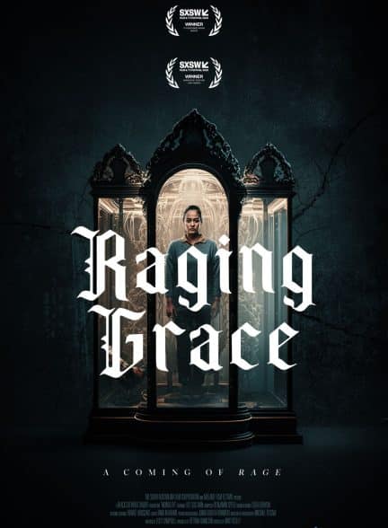 دانلود فیلم خشونت گریس Raging Grace ( 2023 )