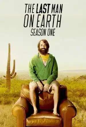 دانلود سریال آخرین مرد روی زمین The Last Man on Earth 2015