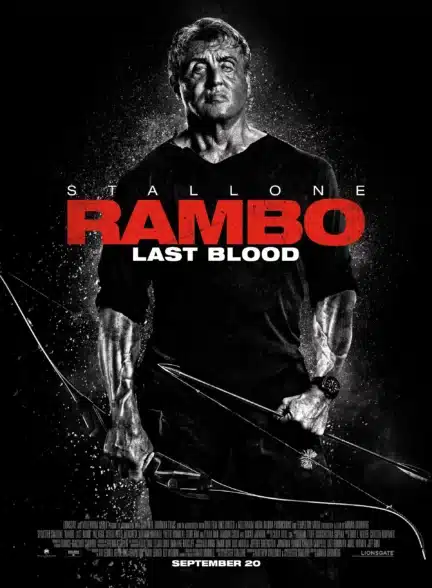 دانلود مجموعه فیلم رمبو Rambo
