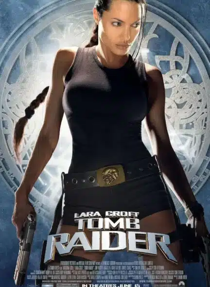 دانلود مجموعه فیلم لارا کرافت: مهاجم مقبره Lara Croft: Tomb Raider