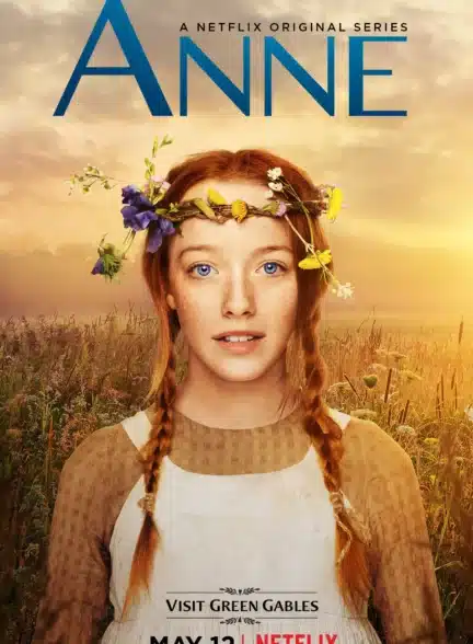 سریال آن شرلی Anne with an E 2019/2017