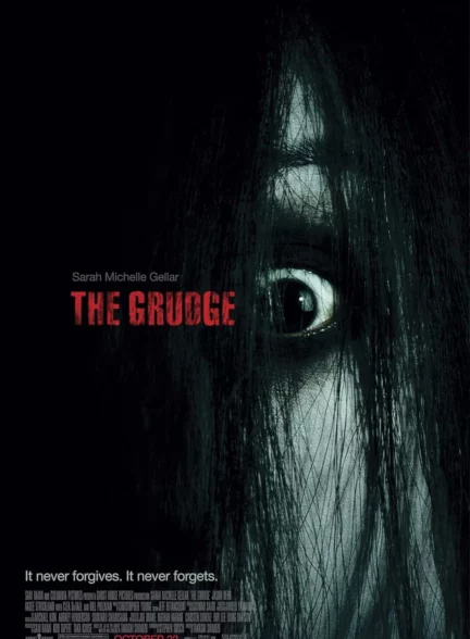 دانلود مجموعه فیلم کینه The Grudge