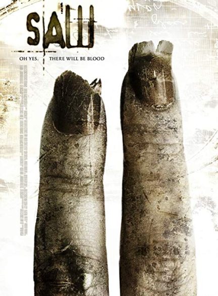 دانلود فیلم اره ۲ Saw II 2005