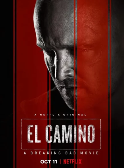 فیلم برکینگ بد: ال کامینو El Camino: A Breaking Bad Movie 2019