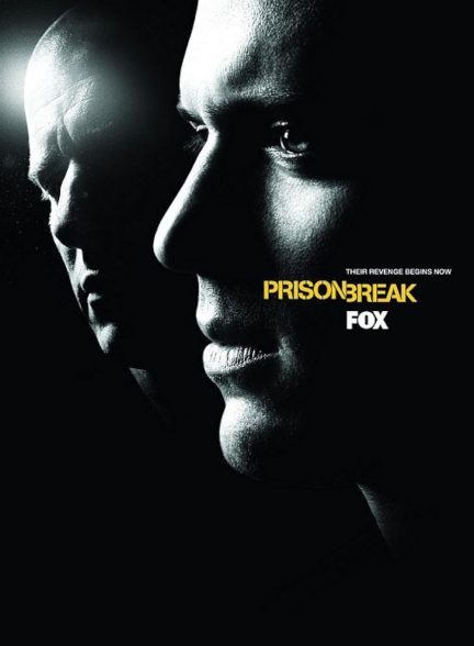 دانلود سریال فرار از زندان Prison Break 2005