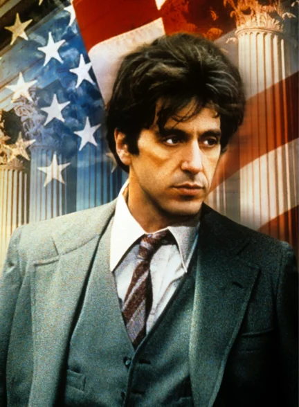 دانلود فیلم و عدالت برای همه است And Justice for All 1979