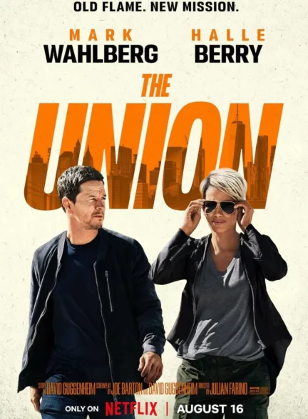 دانلود فیلم اتحادیه The Union 2024
