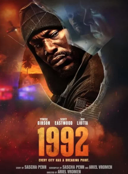 دانلود فیلم سال هزار و نهصد و بیست و دو 1992 _ 1992 2022