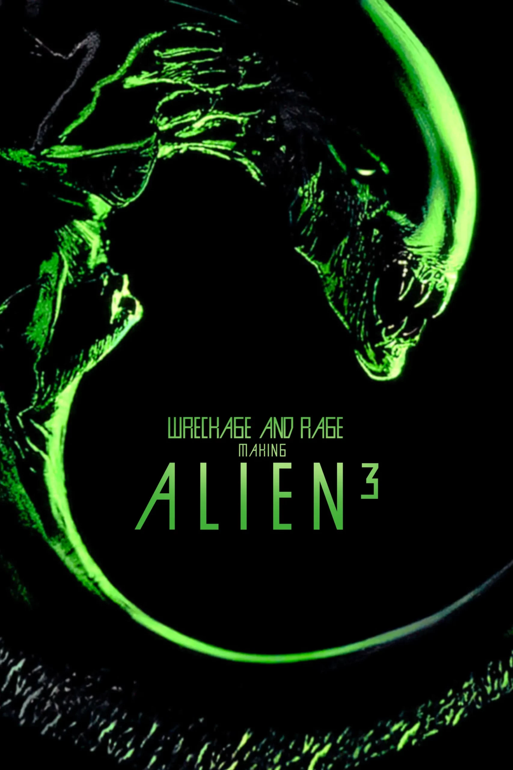 دانلود فیلم بیگانه Alien 3 1992