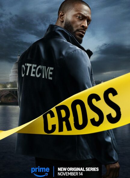 دانلود سریال کراس Cross 2024