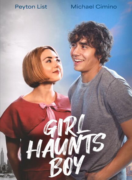 فیلم دانلود فیلم دختر تسخیر کننده پسر Girl Haunts Boy 2024