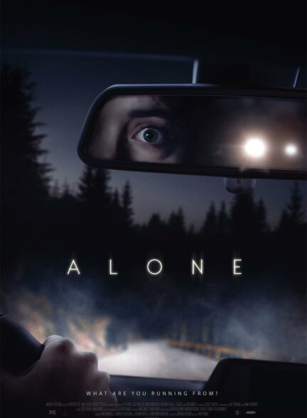فیلم تنها Alone 2020