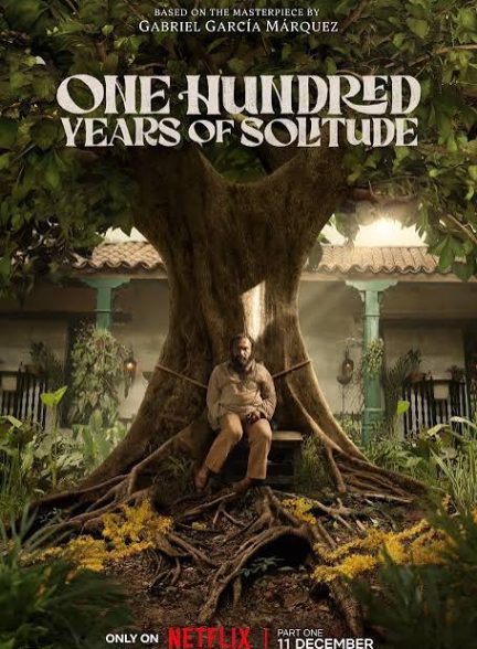 دانلود سریال صد سال تنهایی One Hundred Years of Solitude 2024