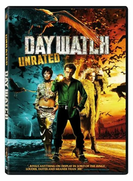 فیلم نگهبان روز Day Watch 2006