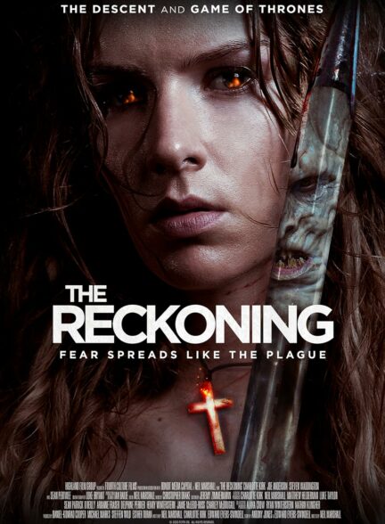 فیلم حساب The Reckoning 2020