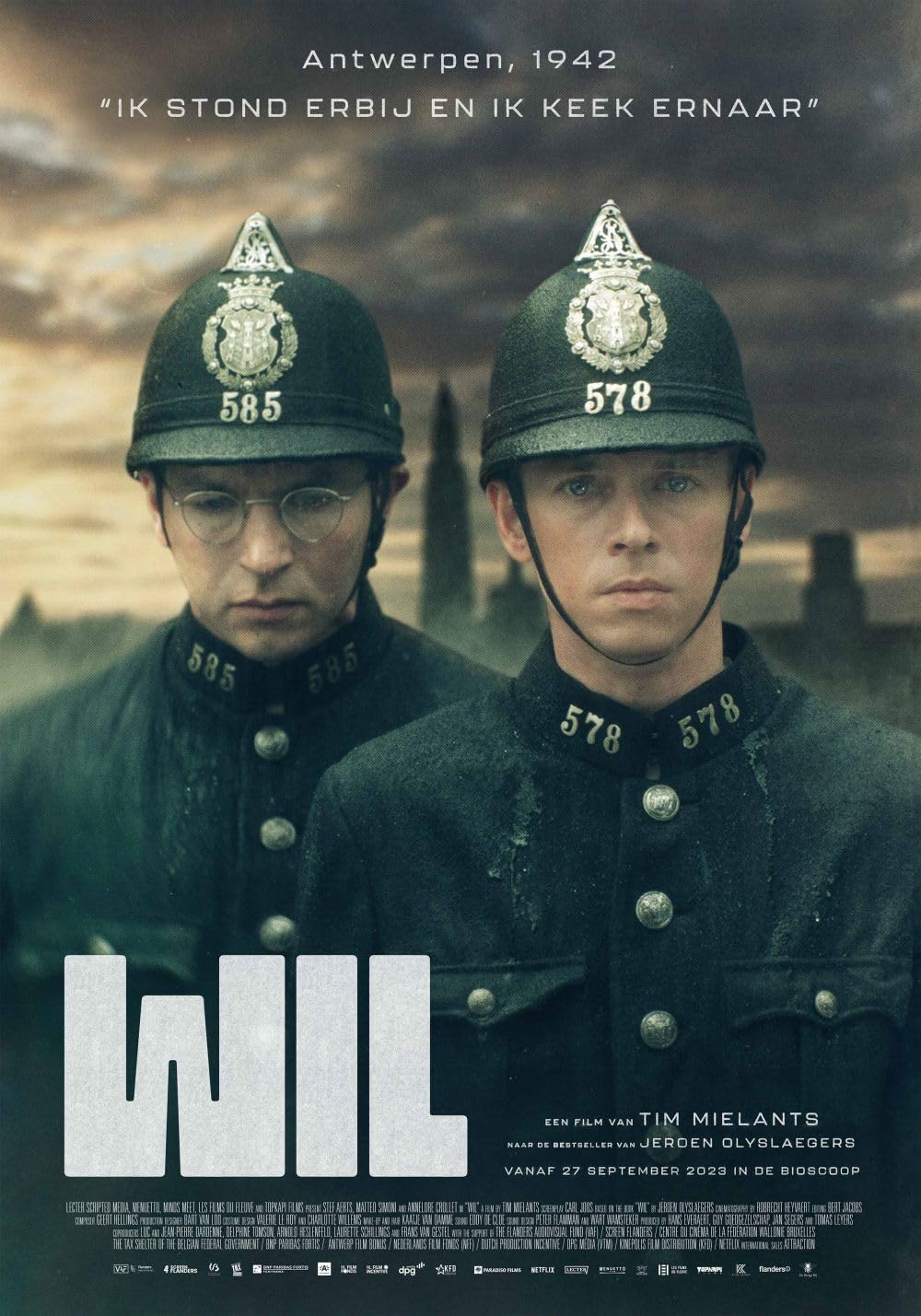فیلم ویل Wil 2023