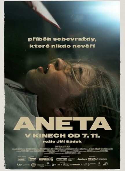 دانلود فیلم آنتا Aneta 2024