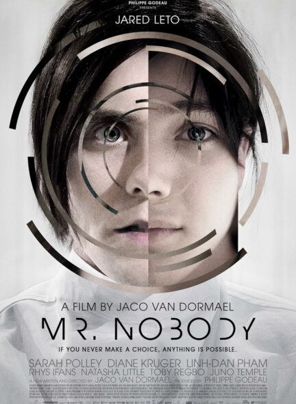 دانلود فیلم آقای هیچکس Mr Nobody 2009