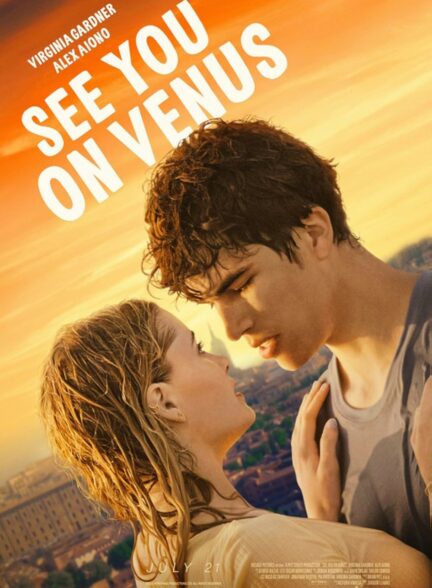 دانلود فیلم می بینمت روی زهره See You on Venus 2023