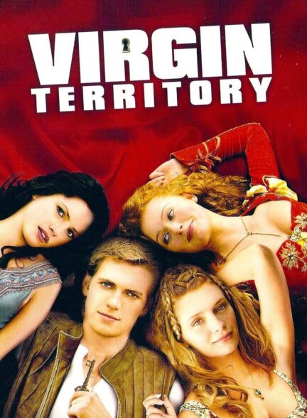 فیلم سرزمین باکره‌ها Virgin Territory 2007