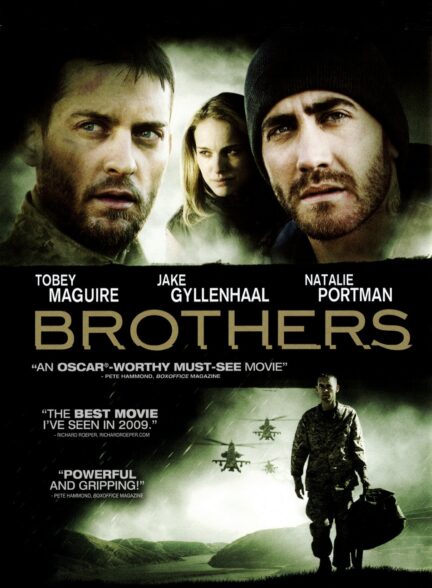 دانلود فیلم برادران Brothers 2009