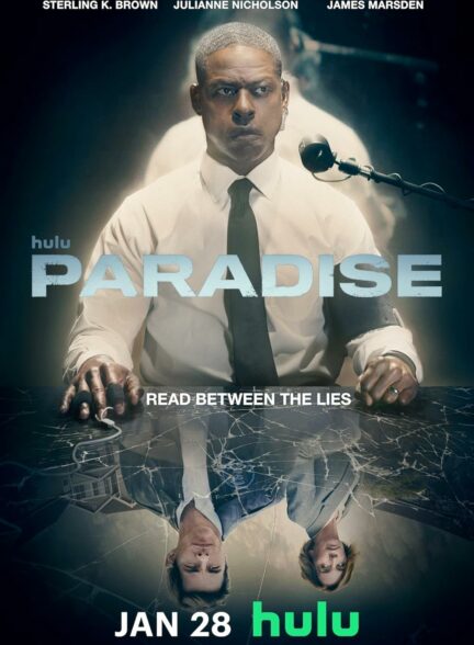 دانلود سریال بهشت Paradise 2025