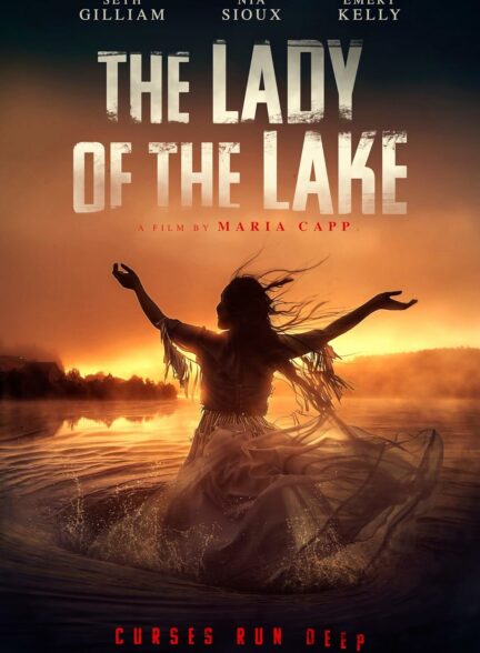 دانلود فیلم بانوی دریاچه The Lady of the Lake 2024