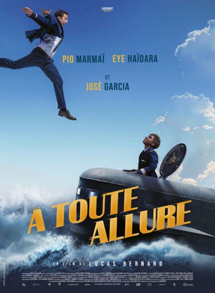دانلود فیلم با تمام سرعت À toute allure 2024