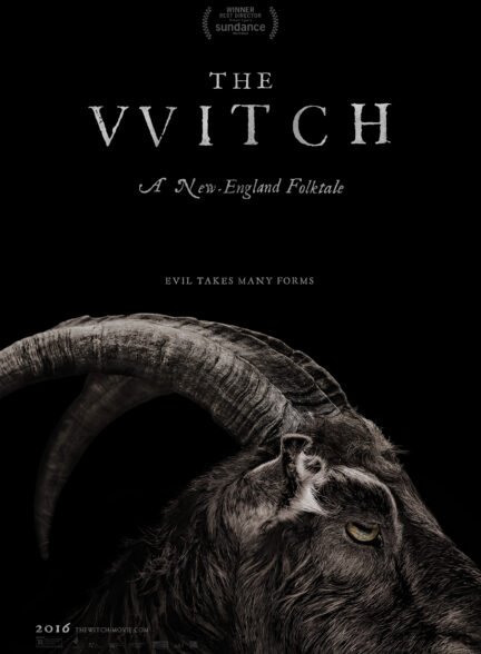 دانلود فیلم جادوگر The Witch 2015