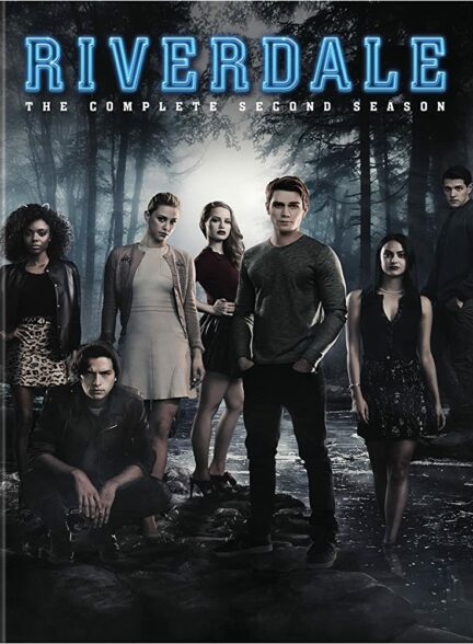 دانلود سریال ریوردیل Riverdale 2010
