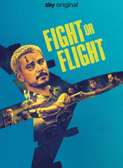 دانلود فیلم مبارزه یا پرواز Fight or Flight 2025