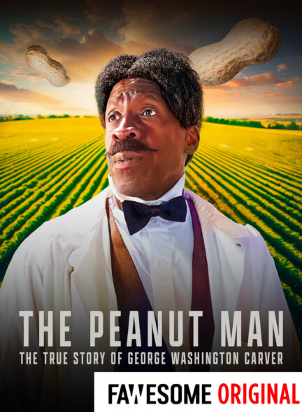 دانلود فیلم مرد بادام‌زمینی The Peanut Man 2024