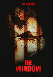 دانلود فیلم پنجره The Window 2024
