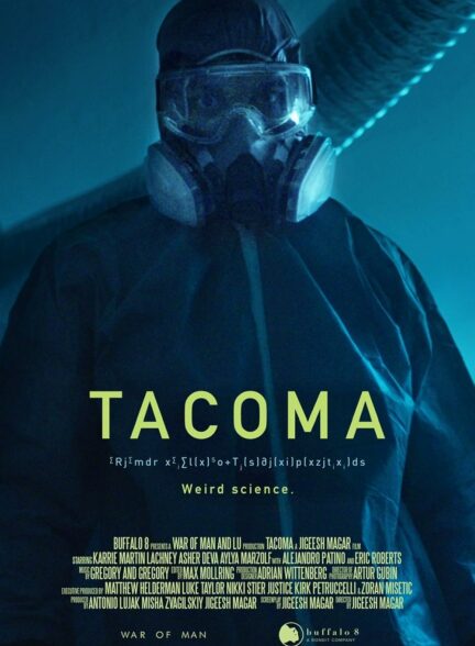 دانلود فیلم تاکوما Tacoma 2024