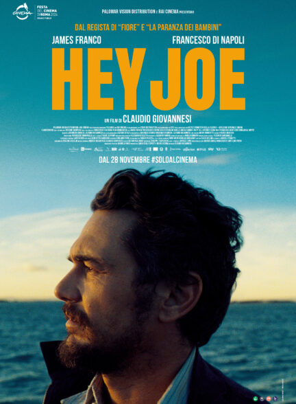 دانلود فیلم هی جو Hey Joe 2024