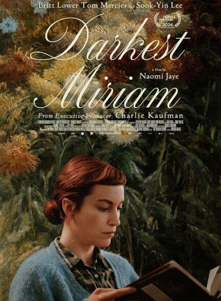 دانلود فیلم تاریک ترین میریام Darkest Miriam 2024
