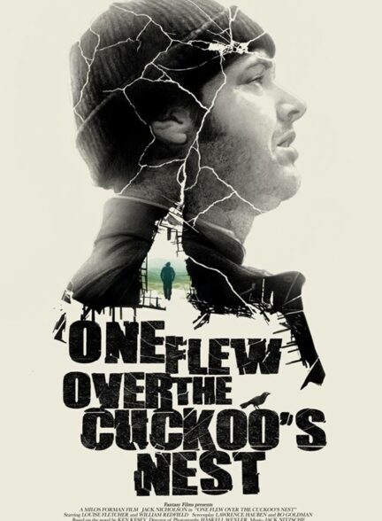دانلود فیلم پرواز بر فراز آشیانه فاخته One Flew Over the Cuckoo’s Nest 1975