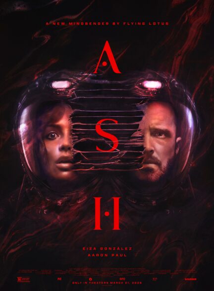 دانلود فیلم خاکستر Ash 2025