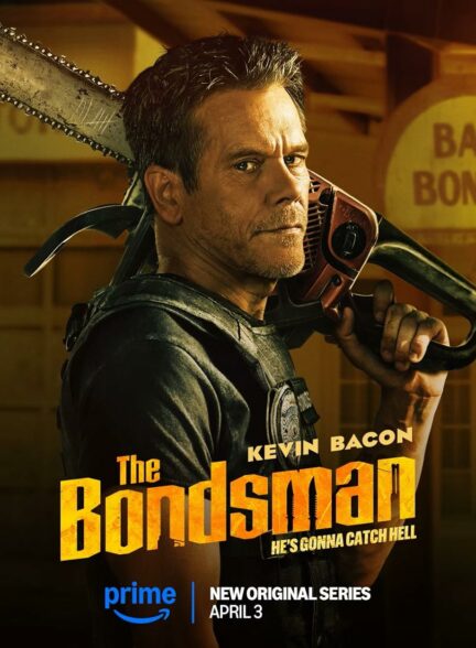 دانلود سریال ضامن The Bondsman 2025