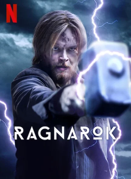 دانلود سریال راگناروک Ragnarok 2020