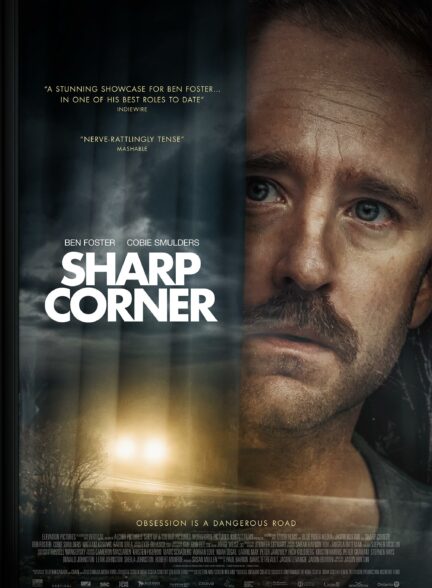 دانلود فیلم پیچ تند Sharp Corner 2024