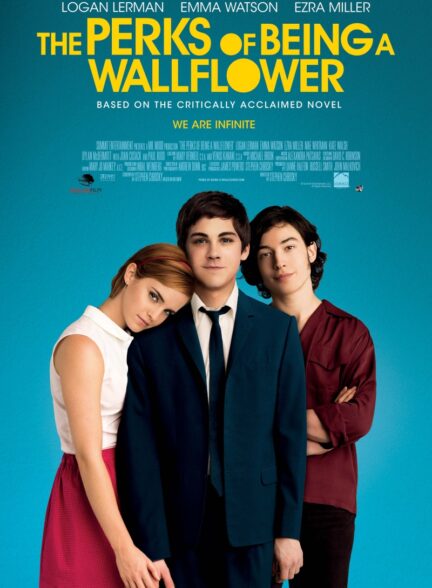 دانلود فیلم مزاياي سر به زير بودن The Perks of Being a Wallflower 2012