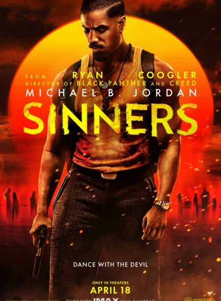 دانلود فیلم گناهکاران Sinners 2025