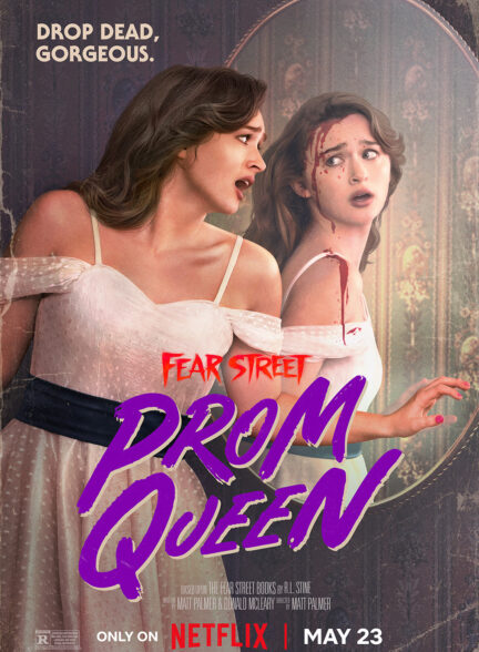 دانلود فیلم خیابان وحشت: ملکه پرام Fear Street: Prom Queen 2025
