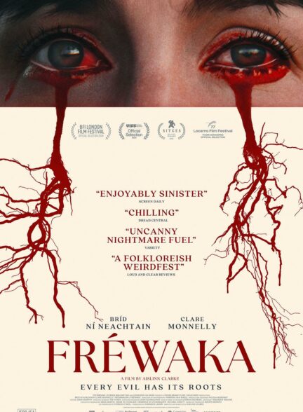 دانلود فیلم از اعماق Frewaka 2024