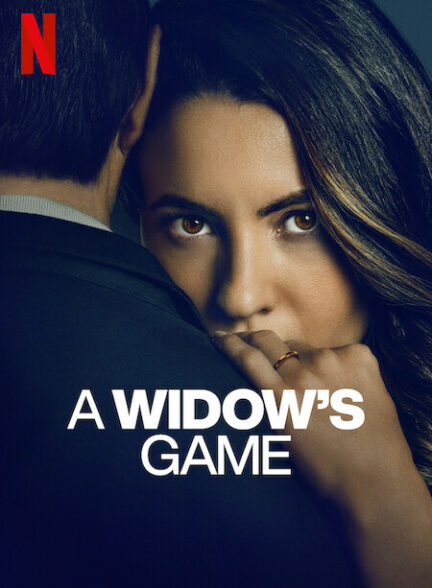 دانلود فیلم بازی یک بیوه A Widows Game 2025
