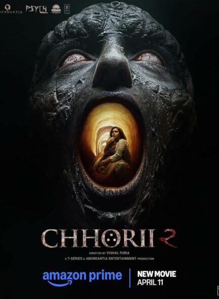 دانلود فیلم هندی دختر 2 . Chhorii 2 2025