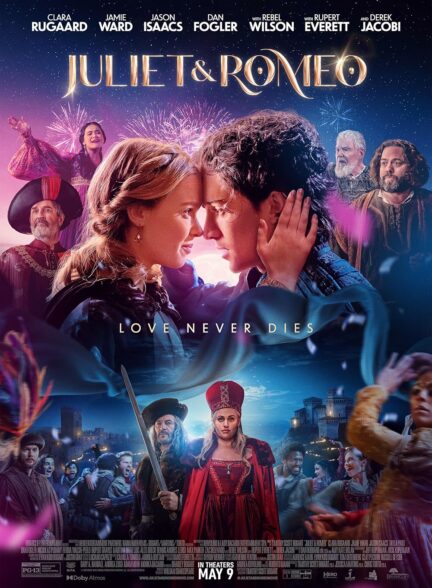 دانلود فیلم ژولیت و رومئو Juliet Romeo 2025