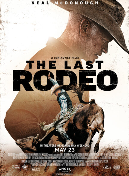 دانلود فیلم آخرین رودیو The Last Rodeo 2025